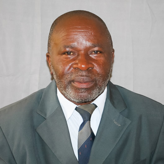 Prof. Maurice Nyadawa
