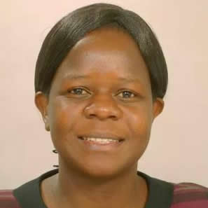 Dr.  Grace Okotto