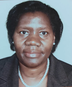  Beatrice Anyango