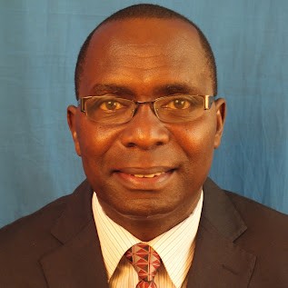  Leonard Wakoli, PhD.