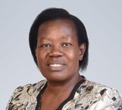 Matilda Ouma