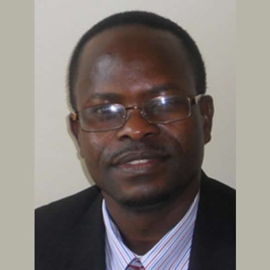 Prof. Solomon Ogara