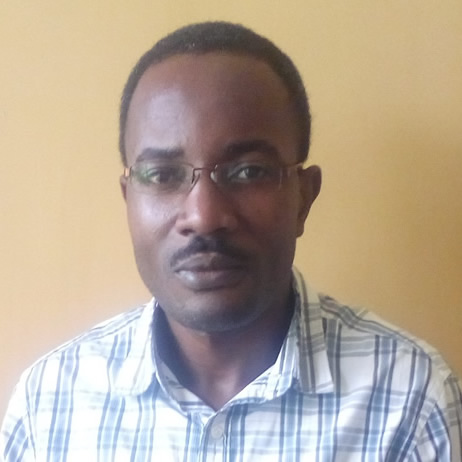 Paul Abuonji